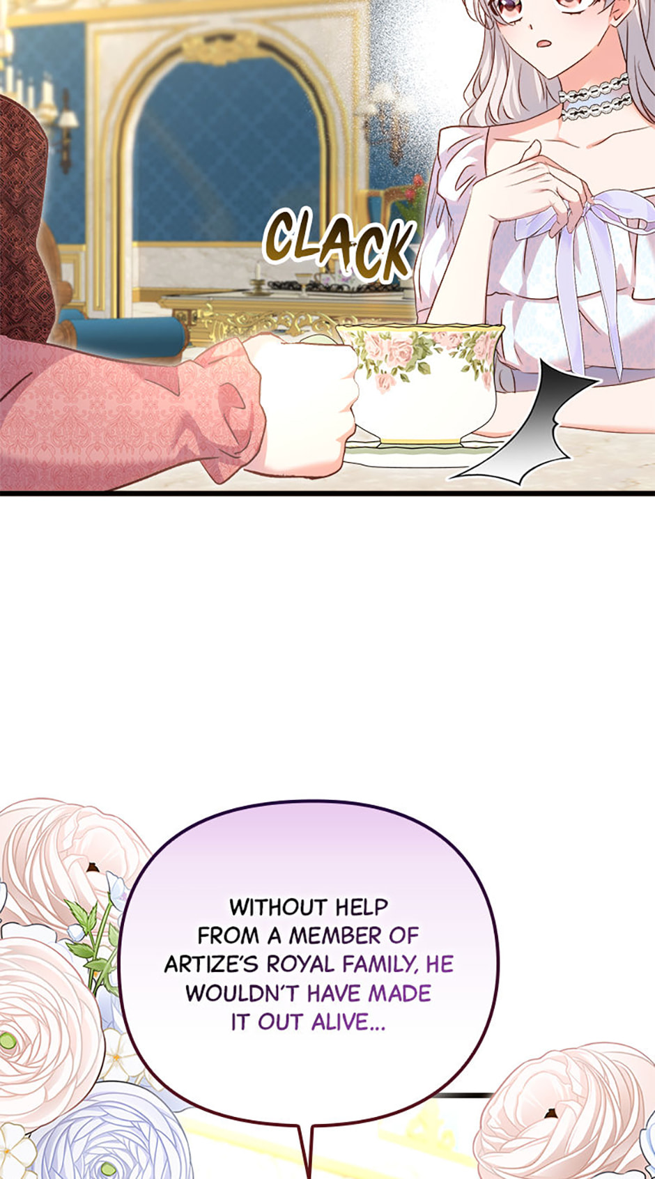 I Don