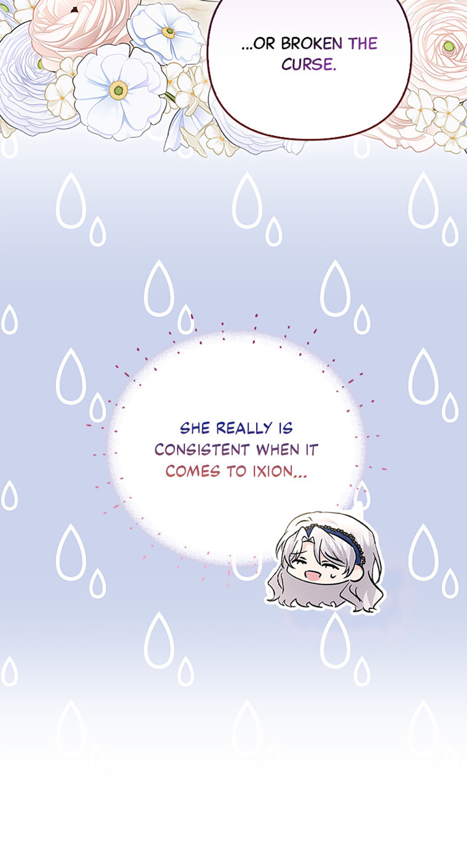I Don