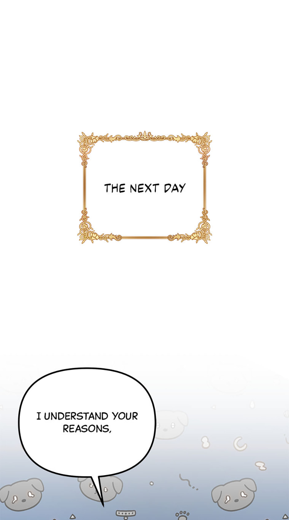 I Don