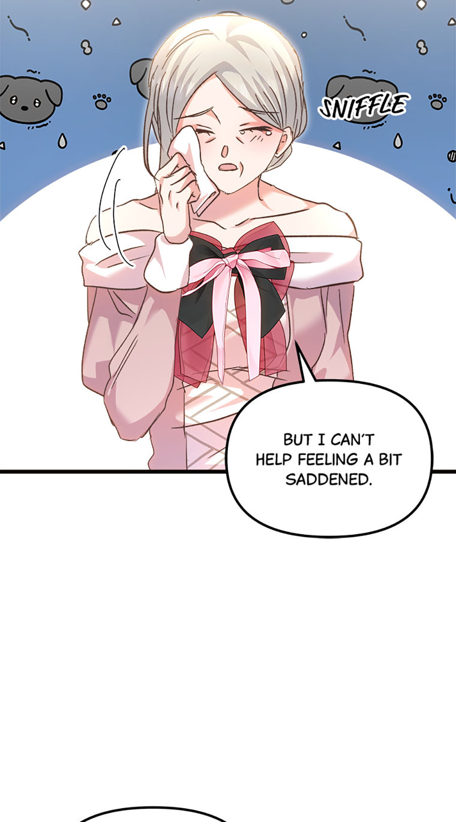 I Don