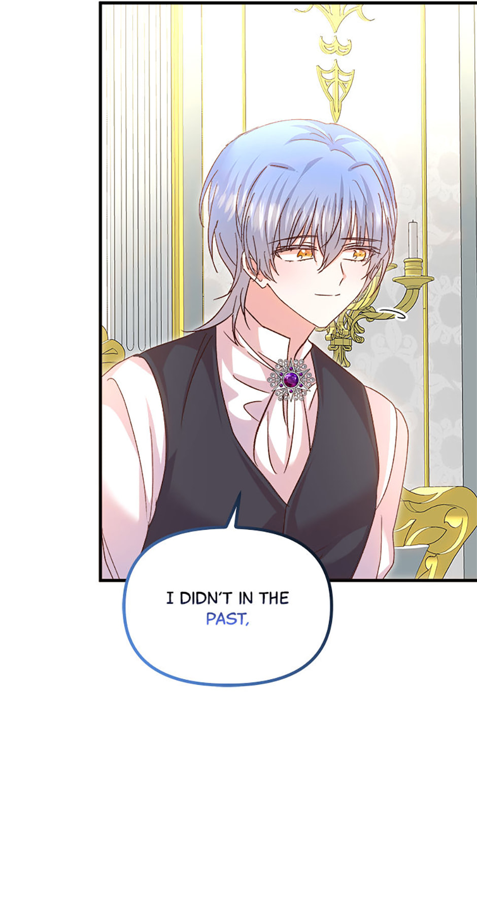 I Don