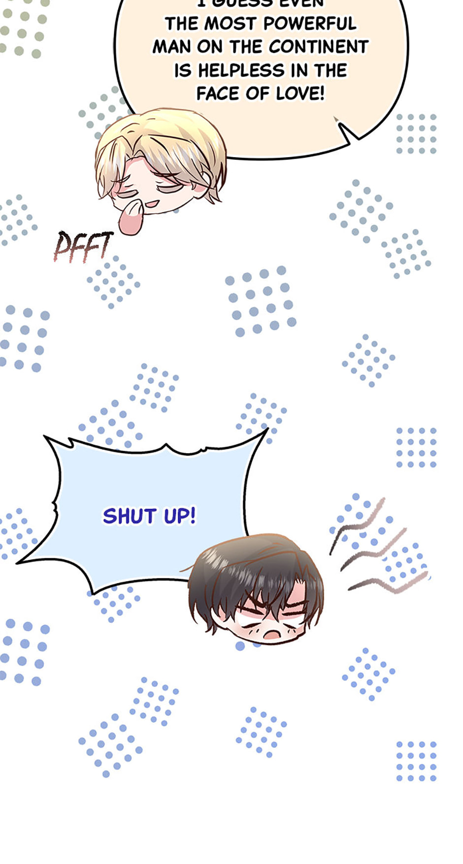 I Don