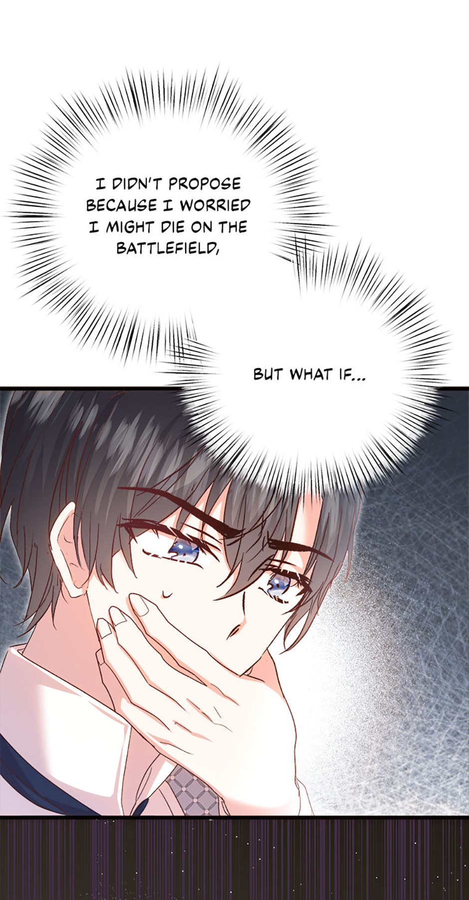 I Don