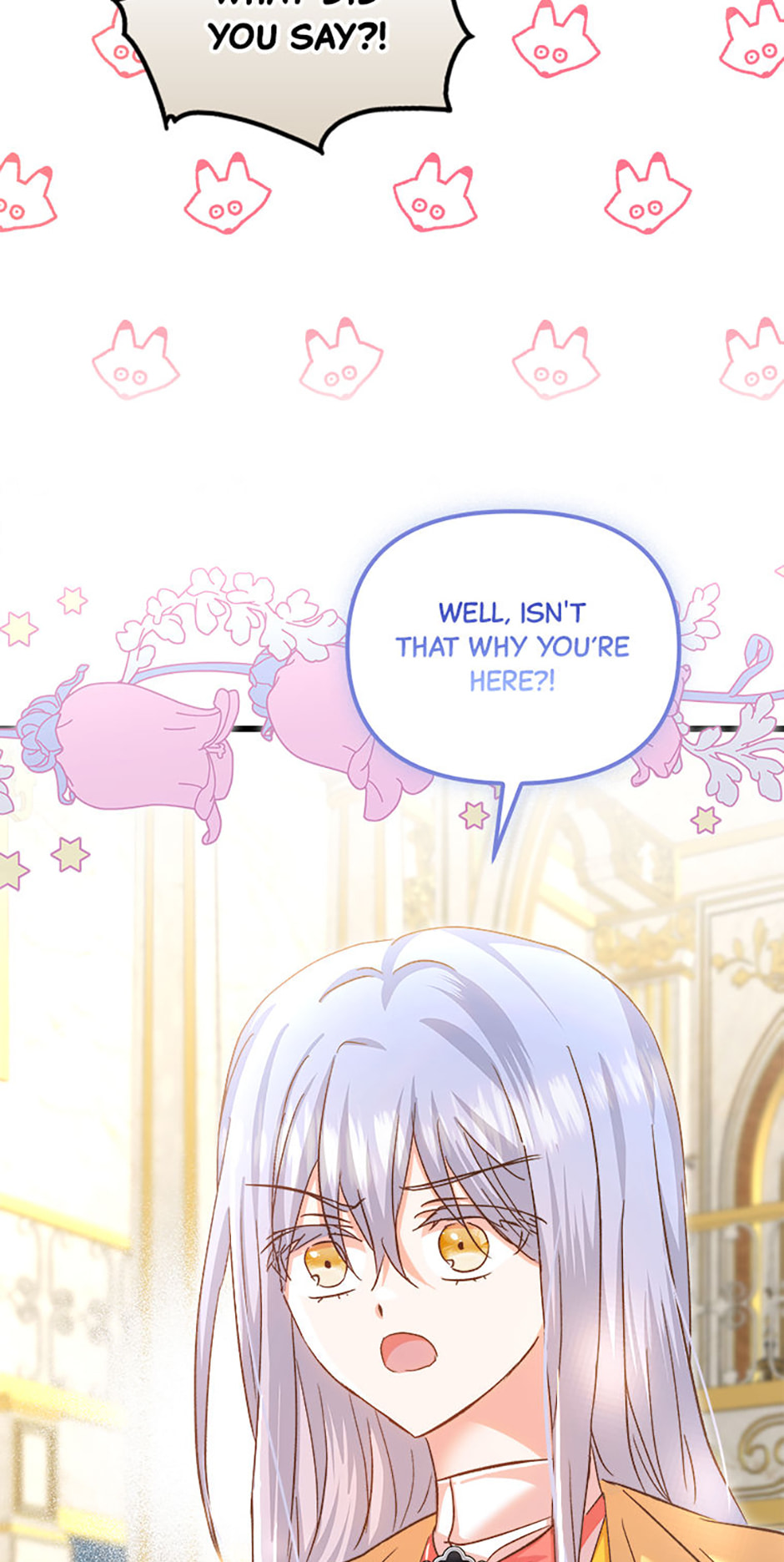 I Don
