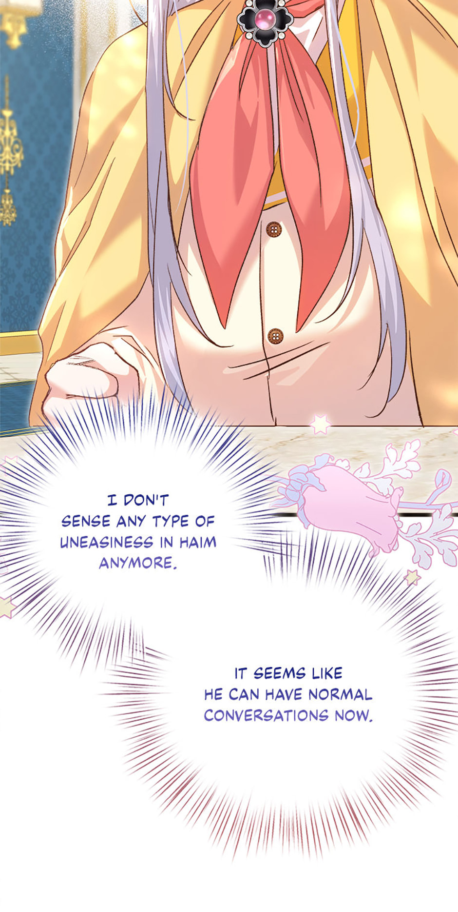 I Don