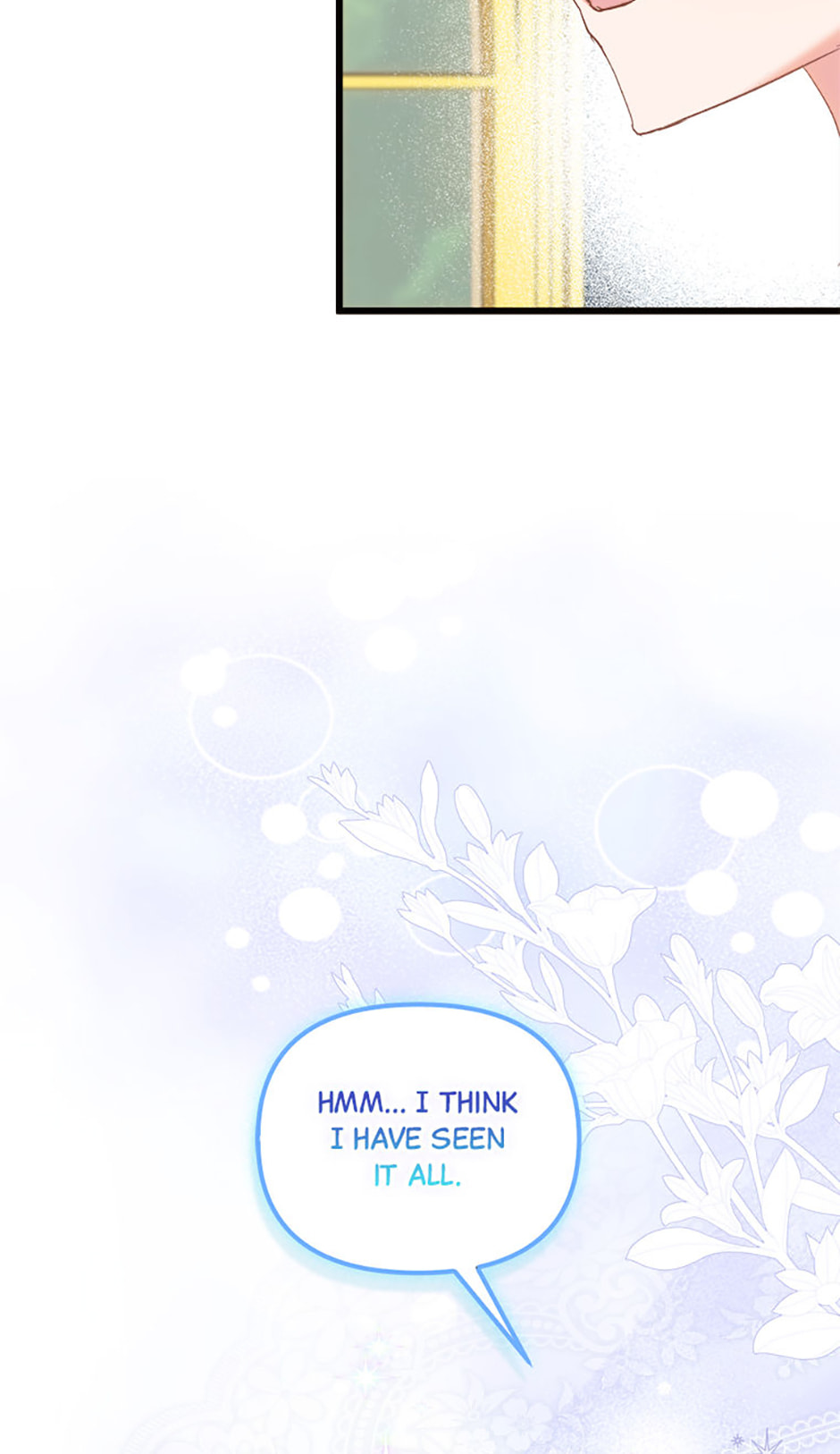 I Don