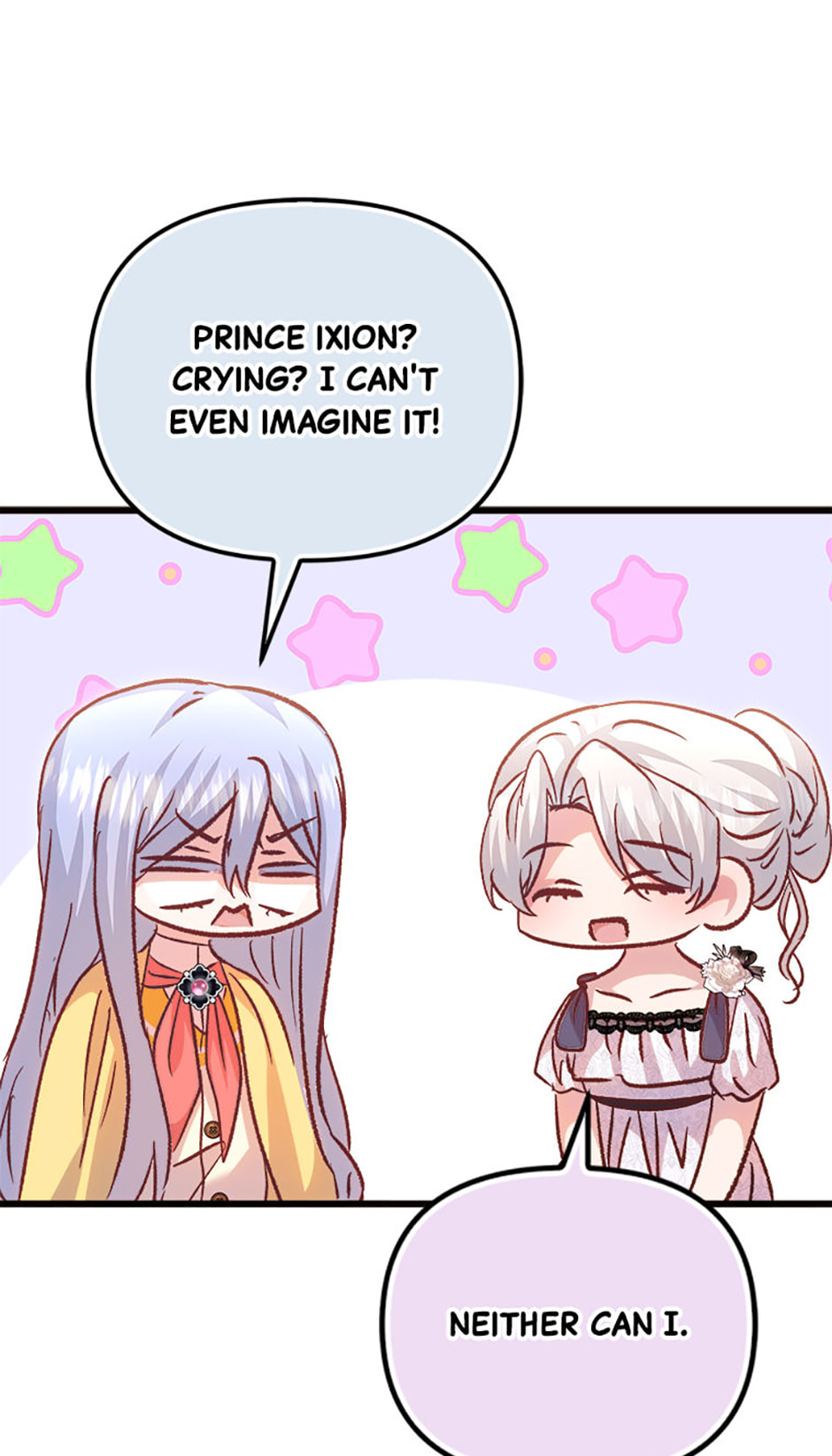 I Don