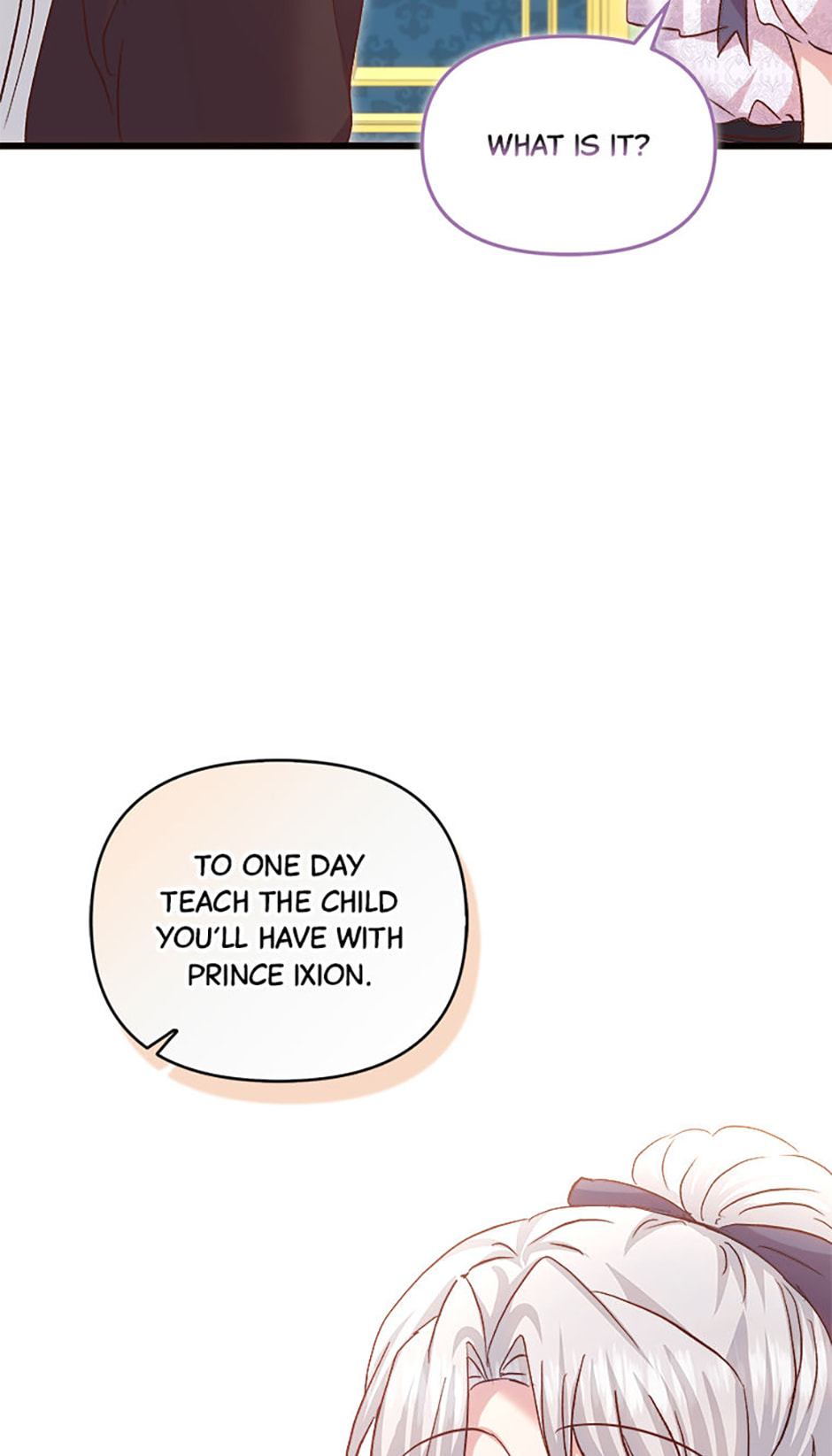 I Don