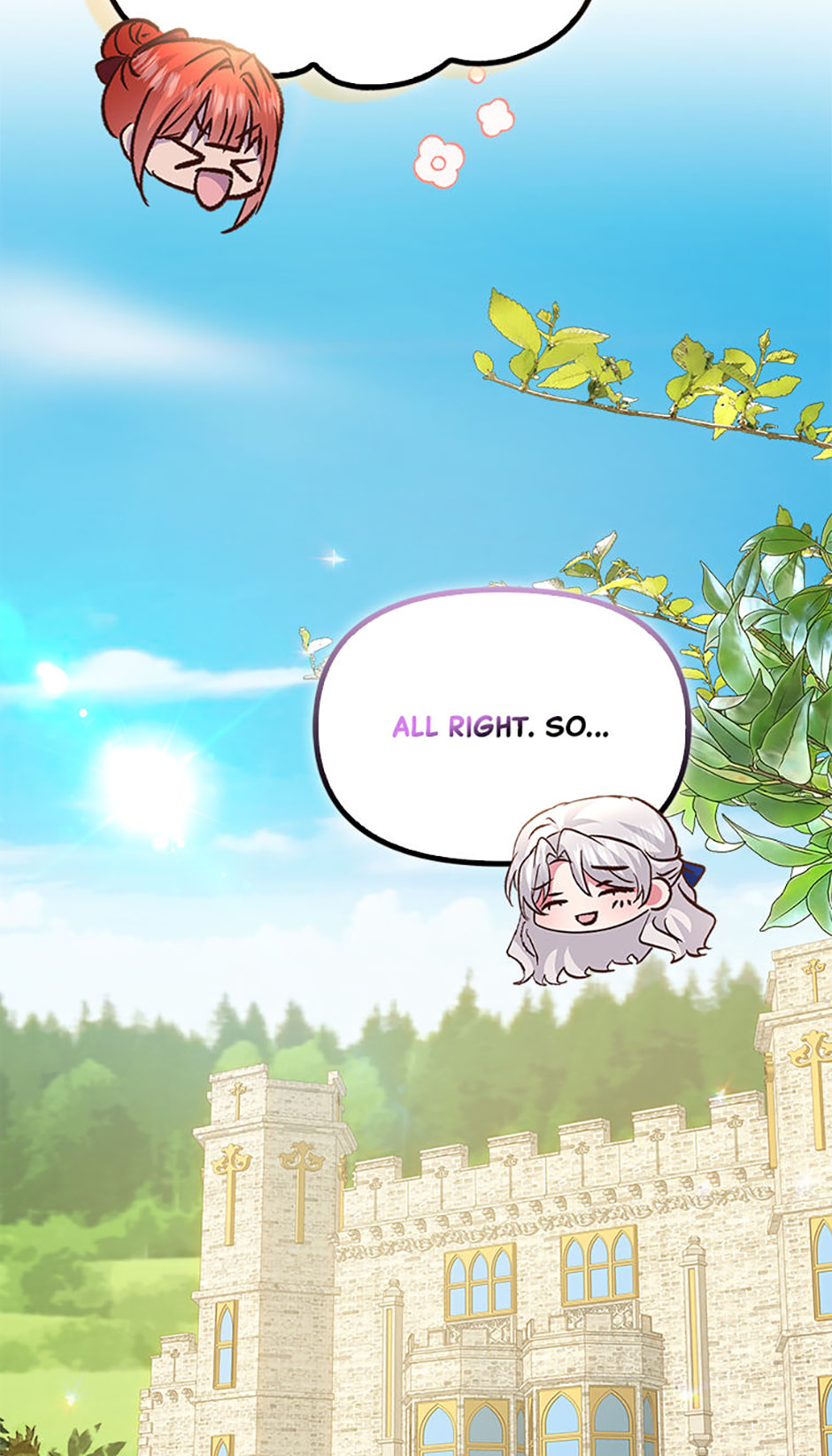 I Don