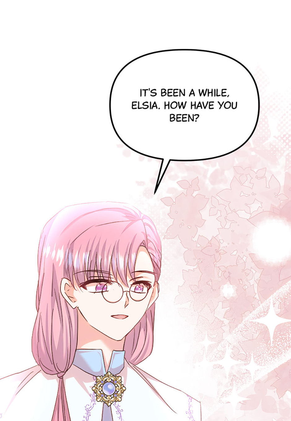 I Don