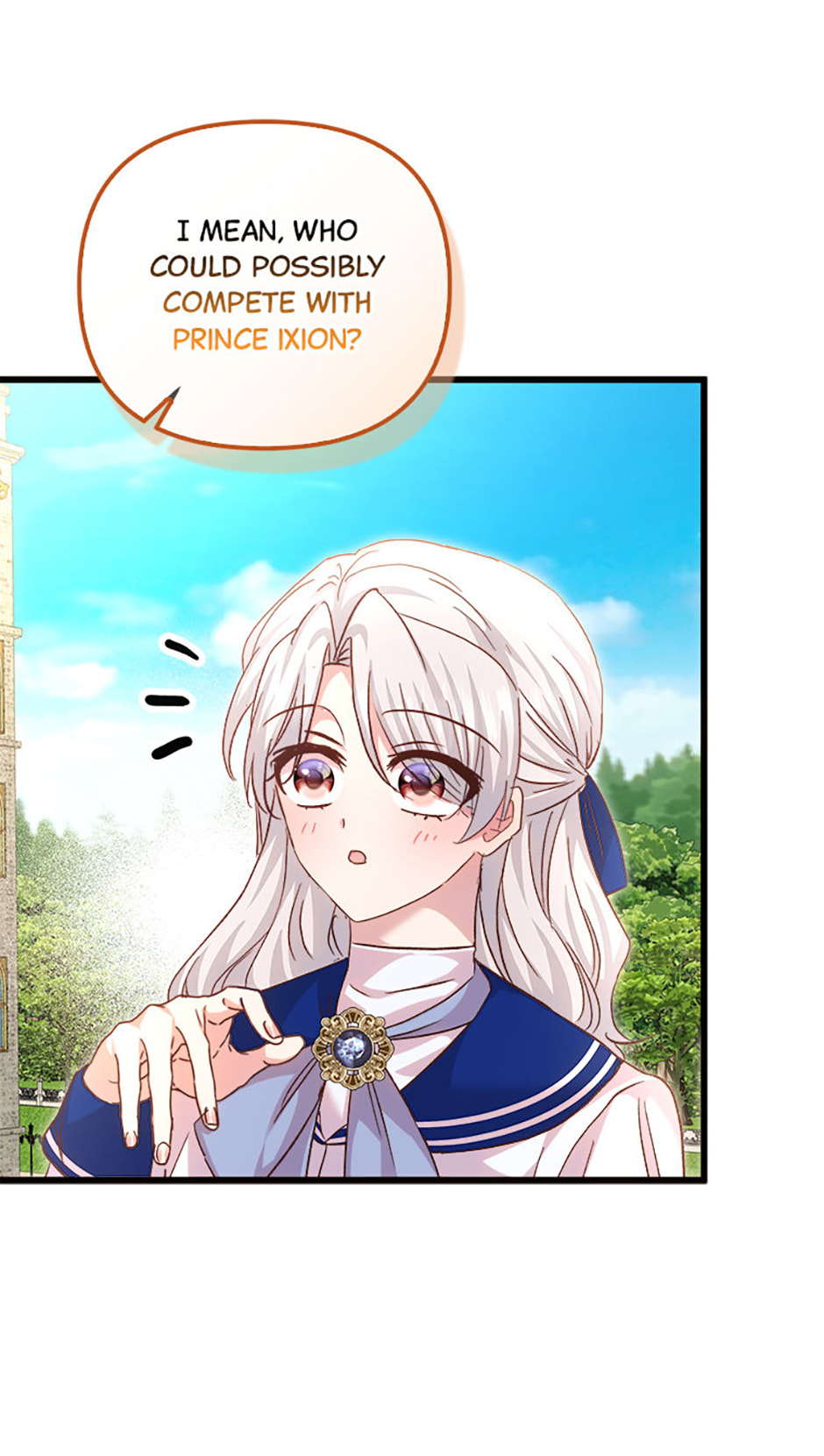 I Don