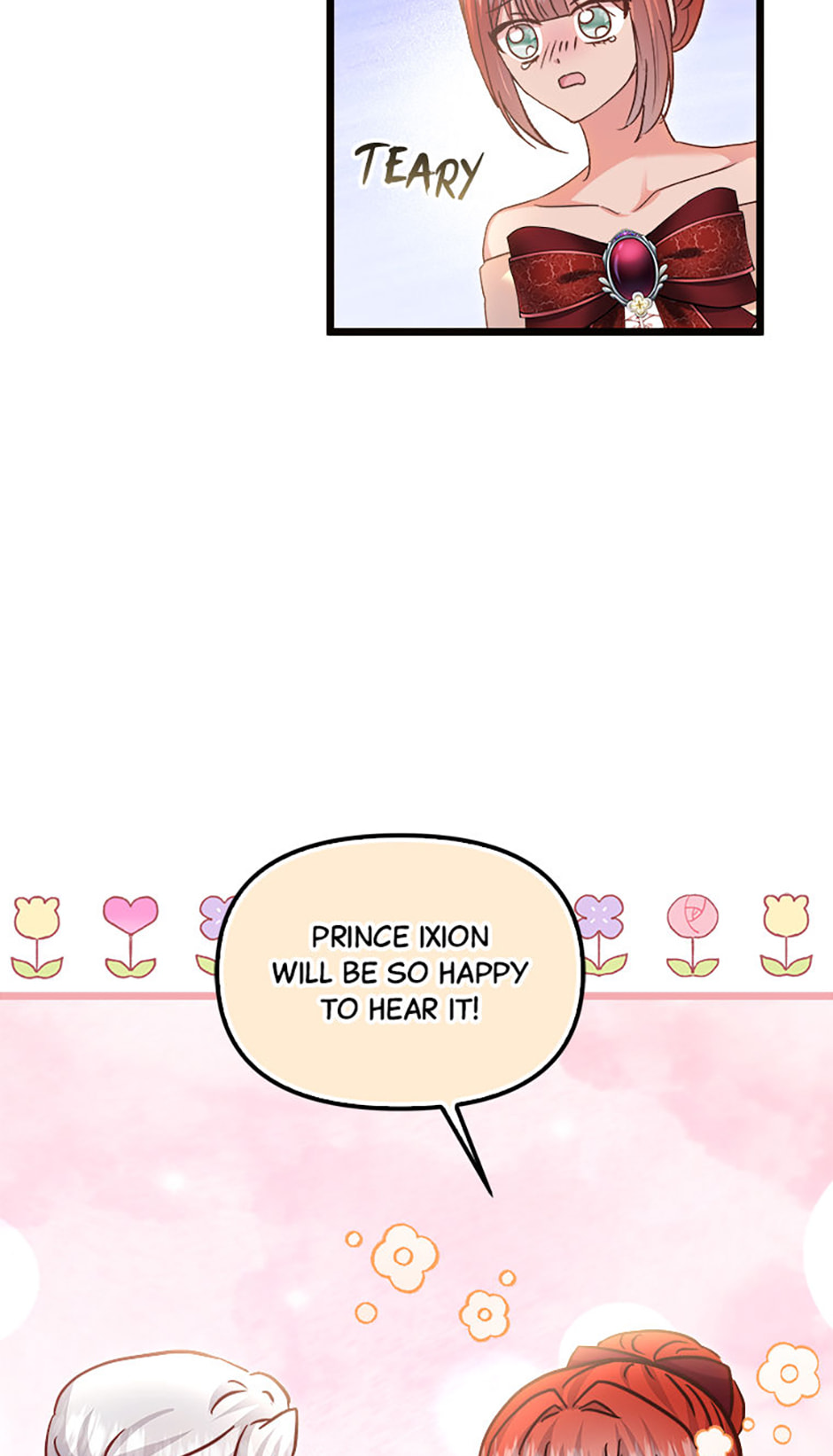 I Don