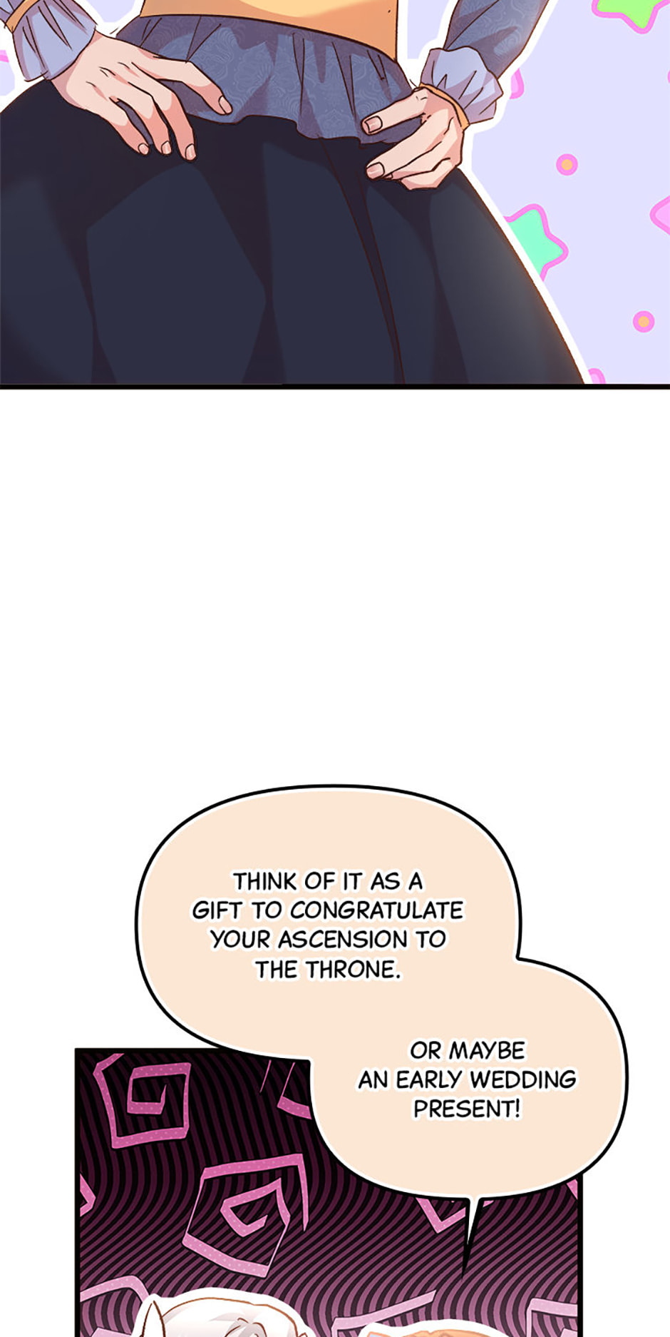 I Don