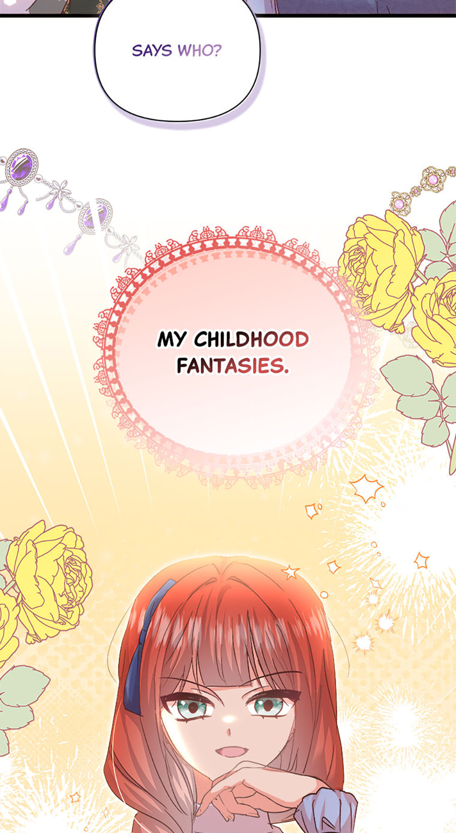 I Don