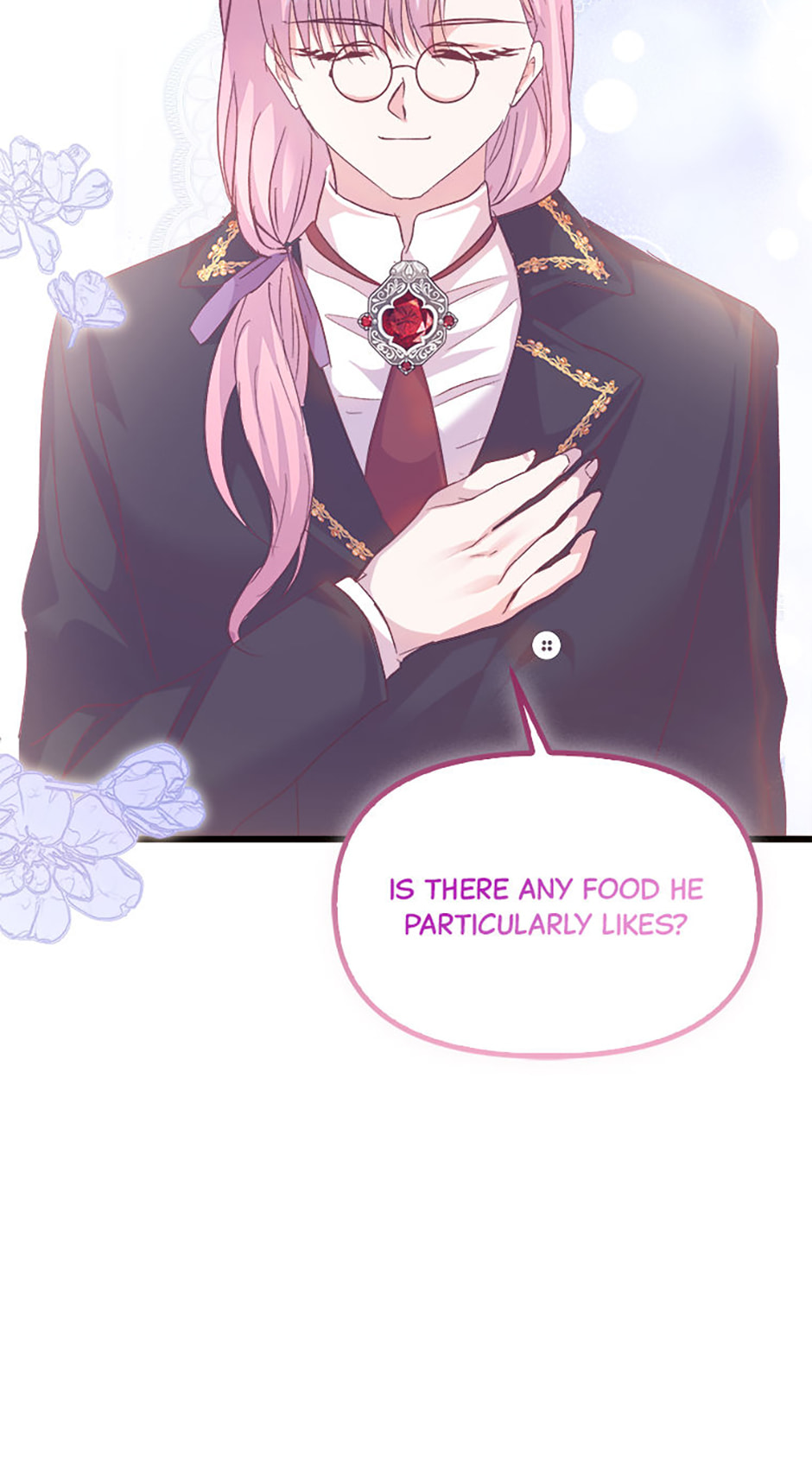 I Don