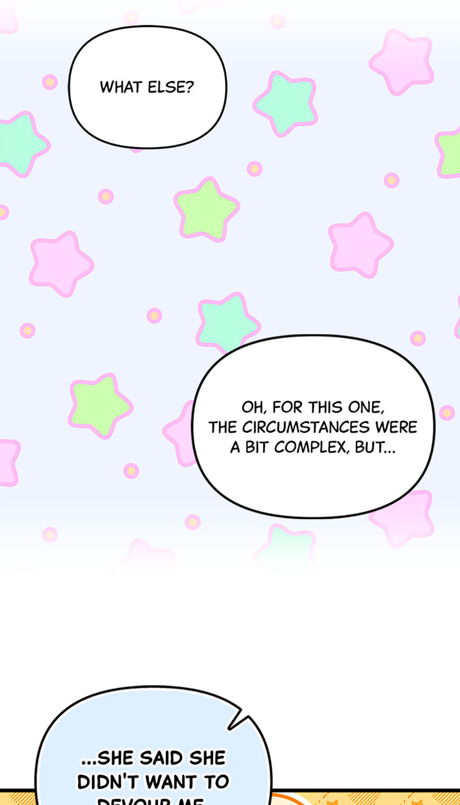 I Don