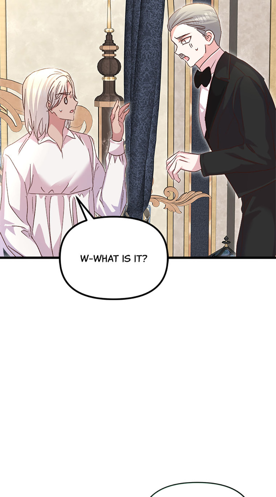I Don