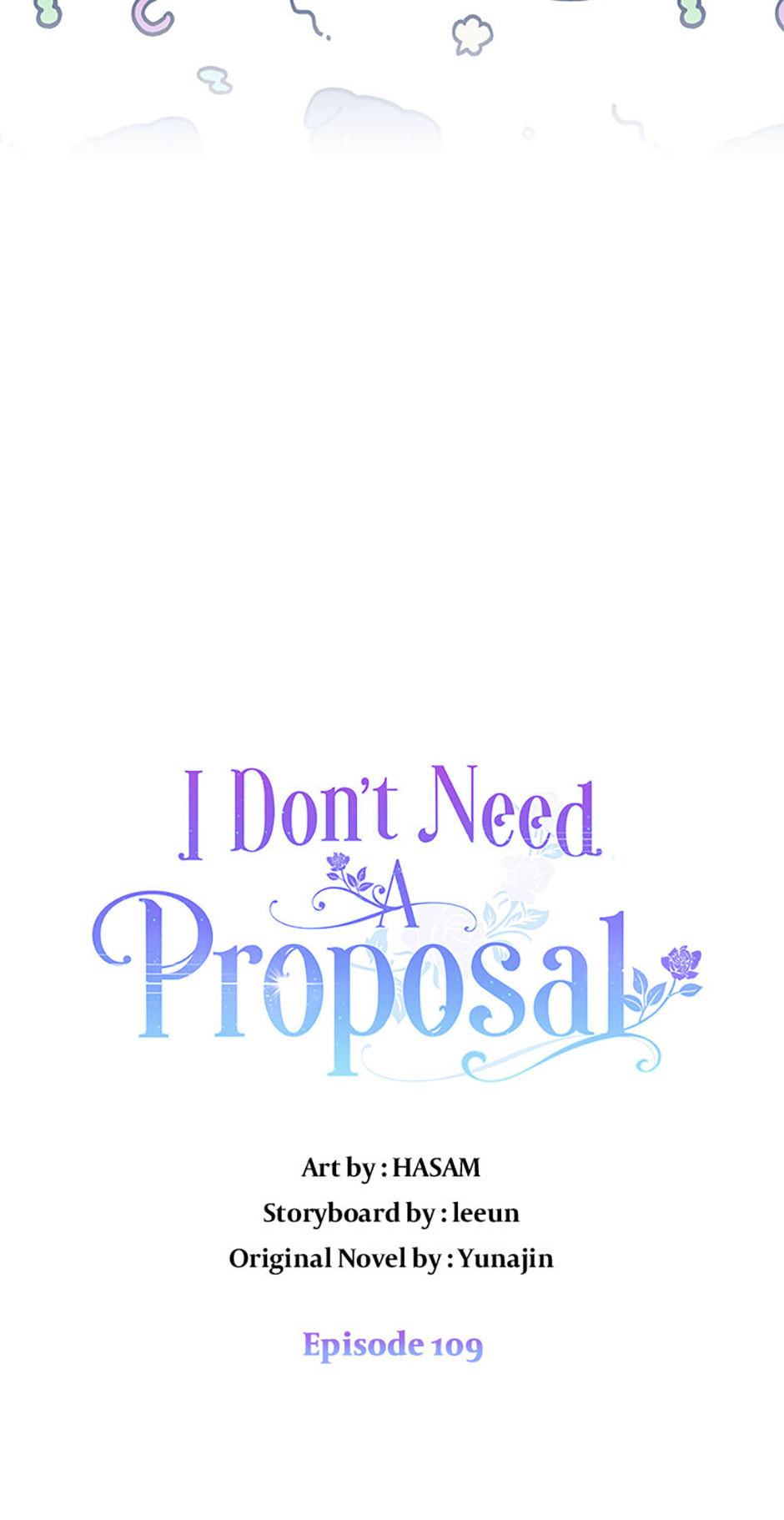 I Don