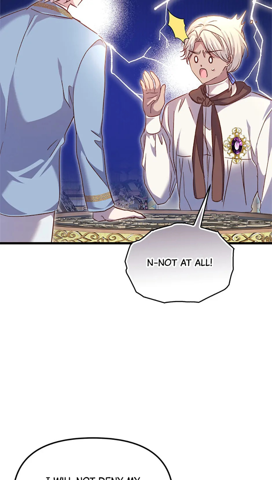 I Don