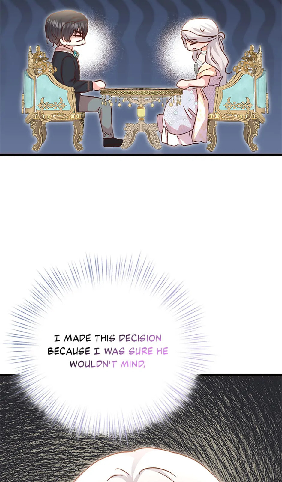 I Don