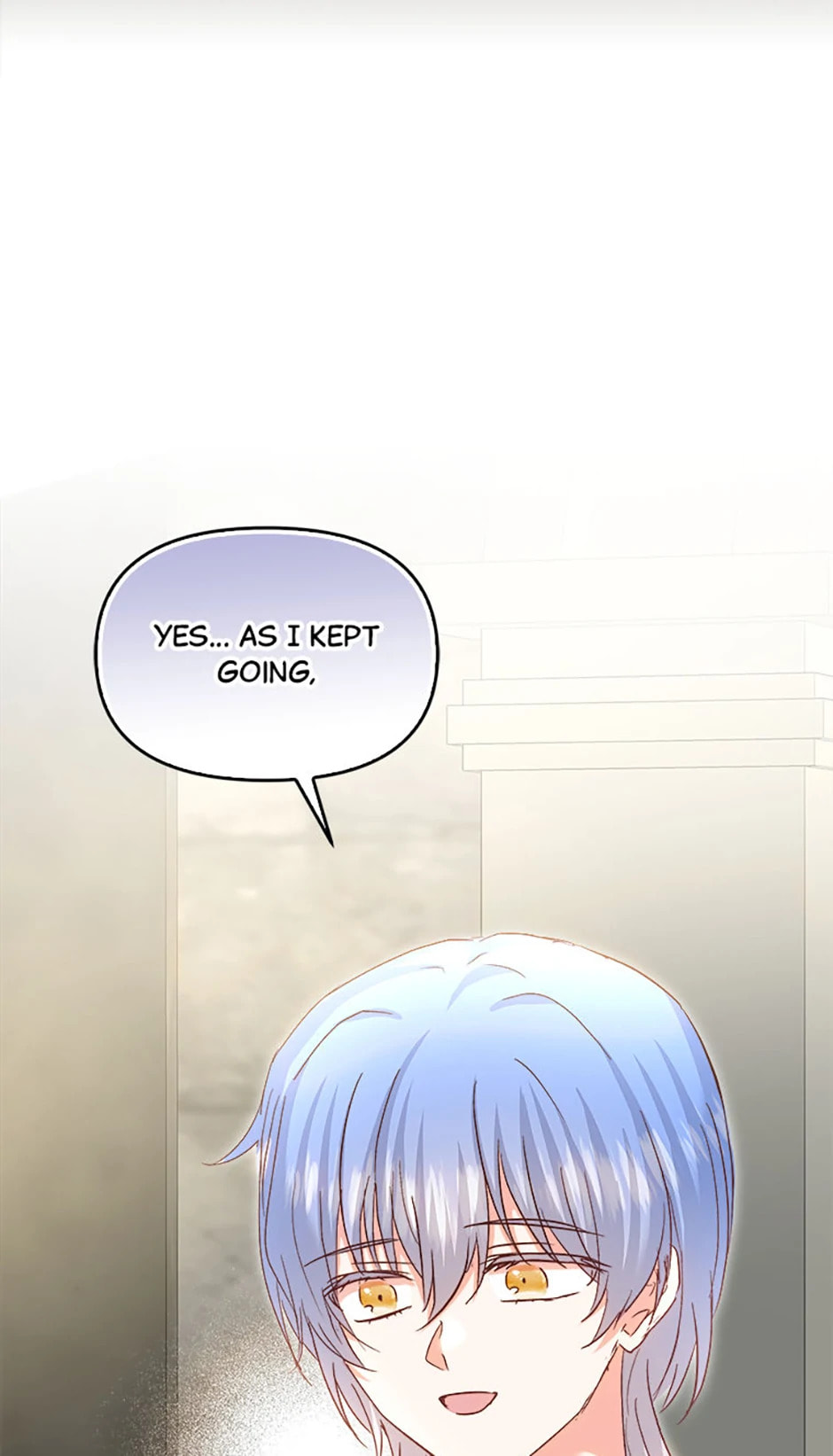I Don