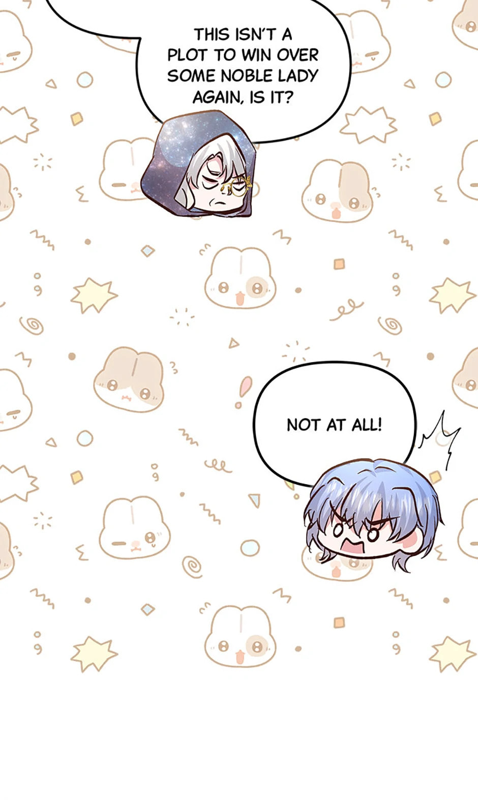 I Don