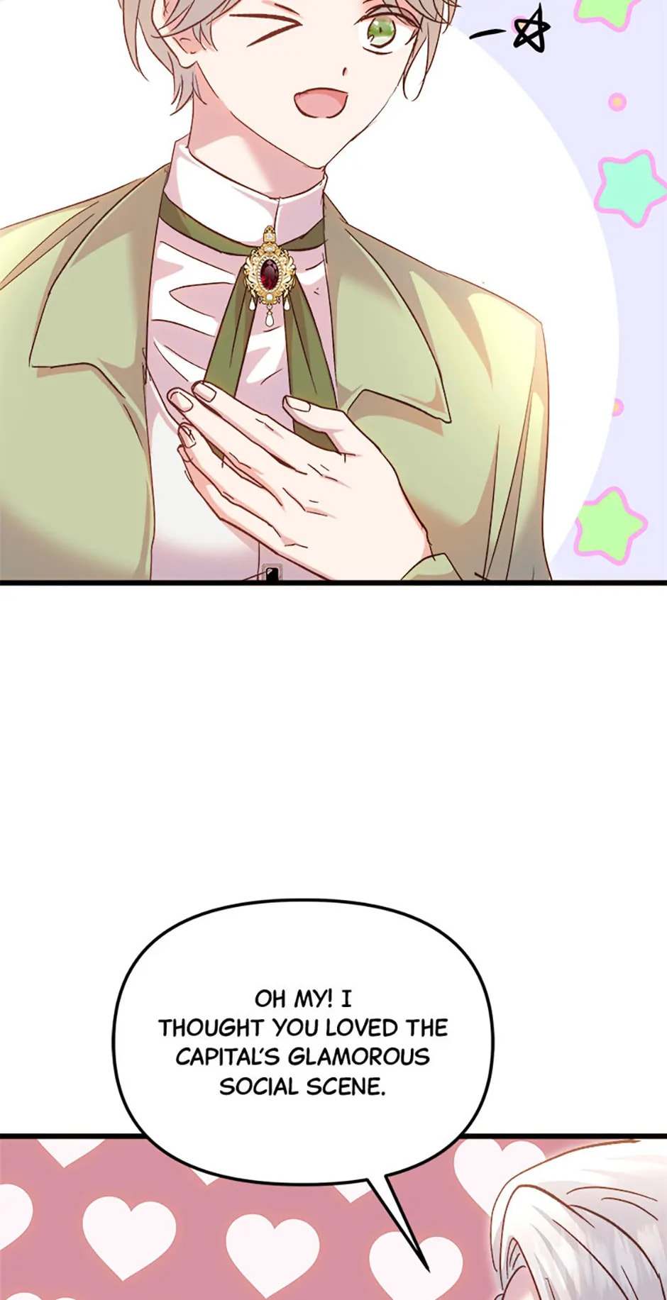 I Don