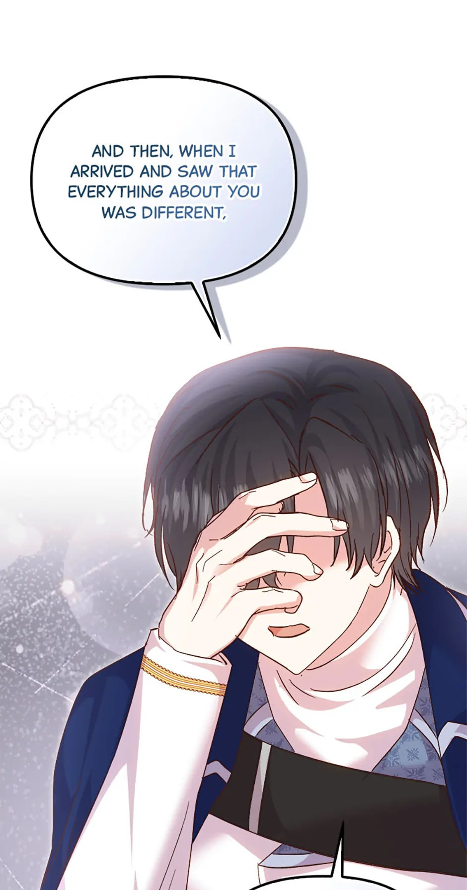 I Don