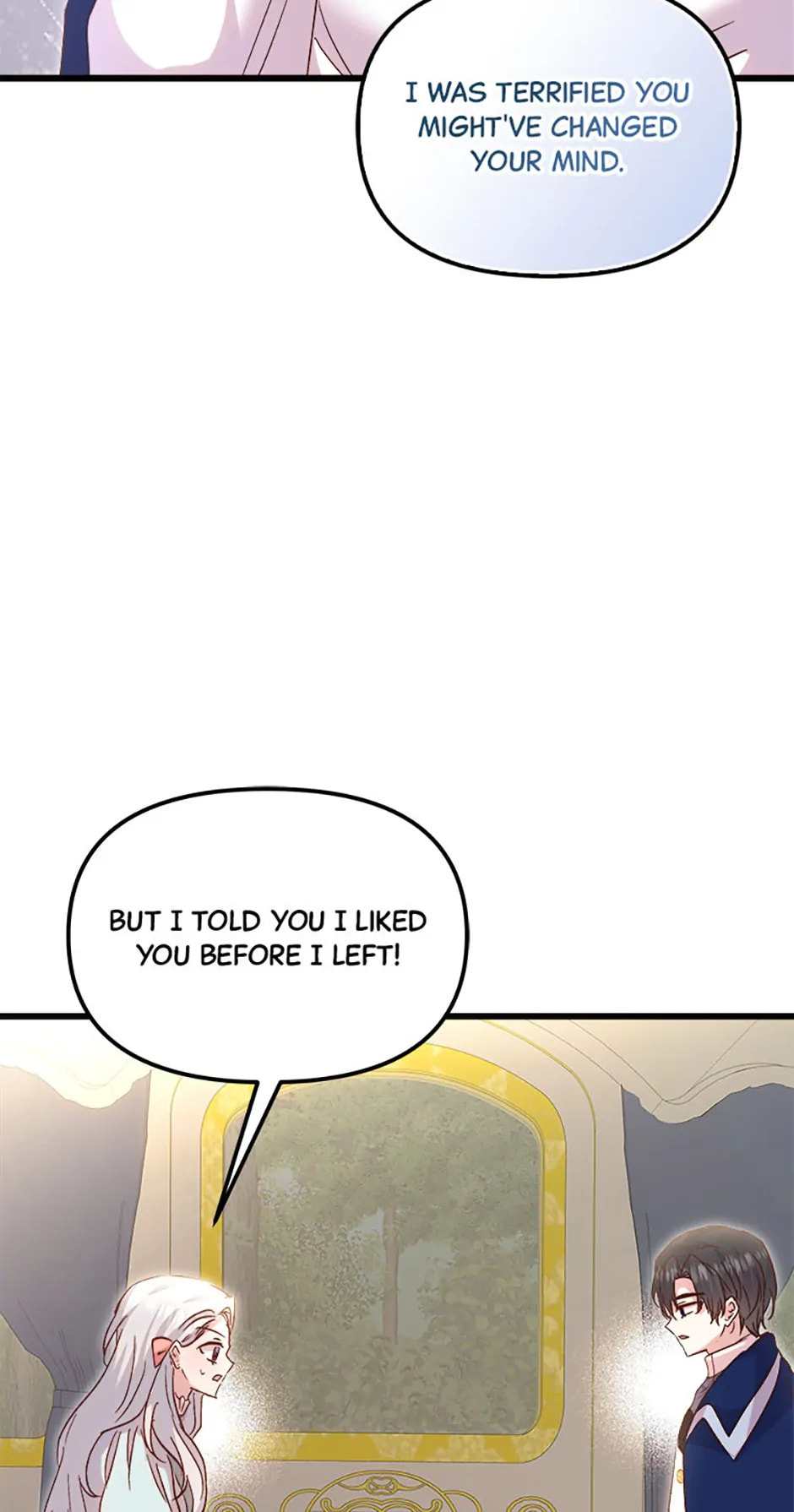 I Don
