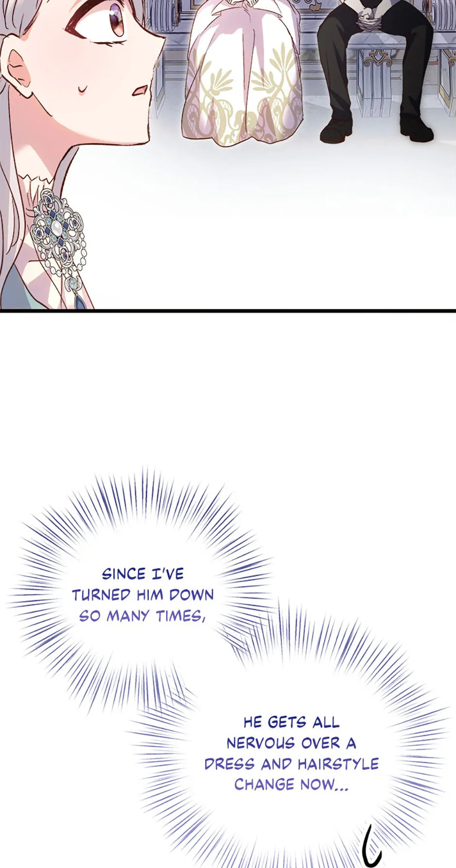 I Don