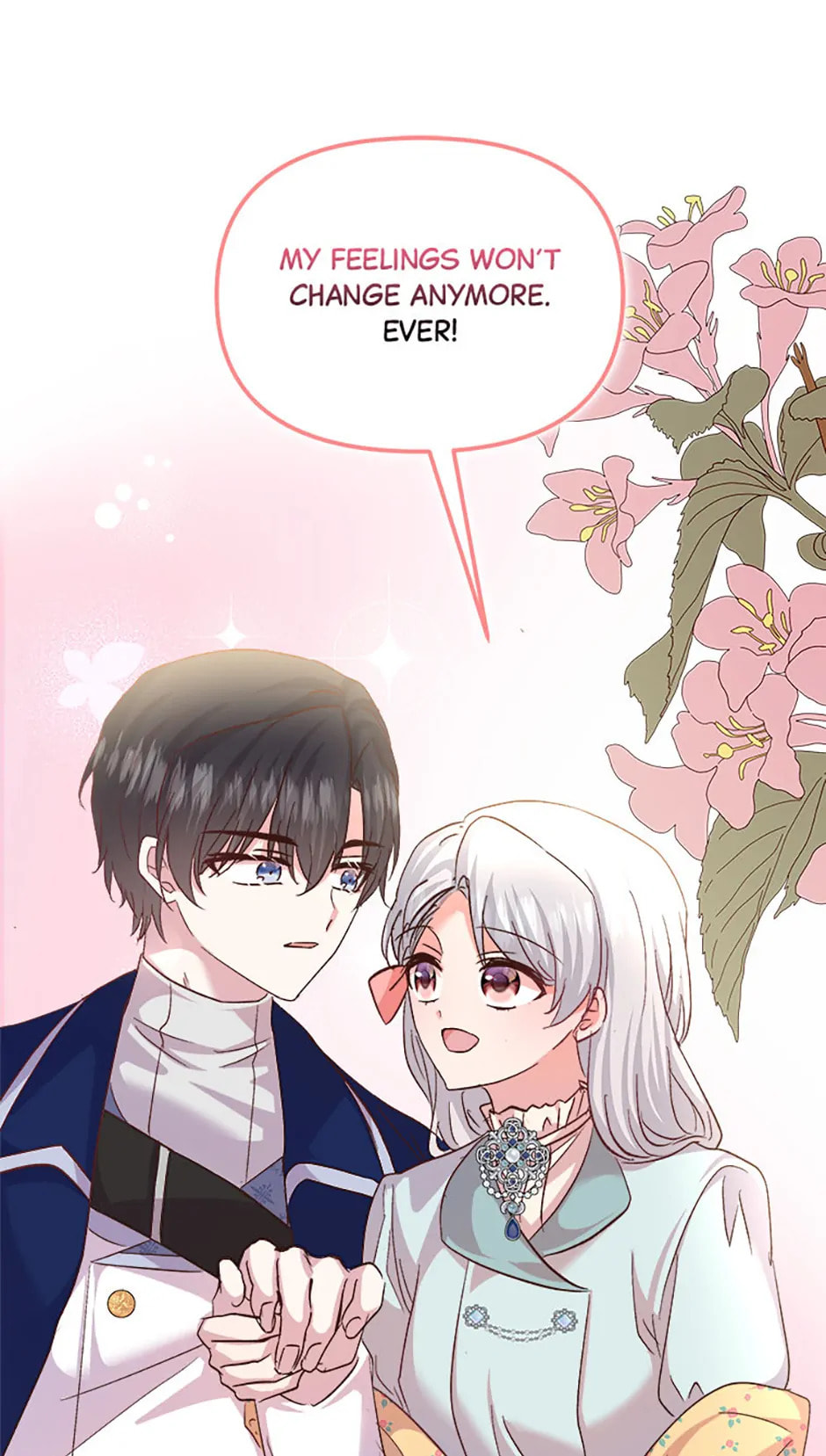 I Don