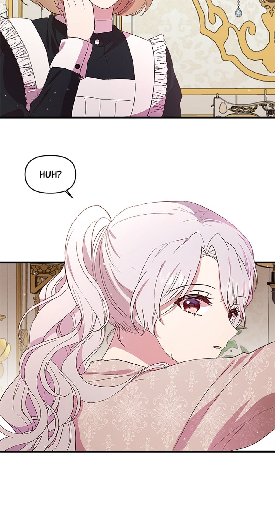 I Don
