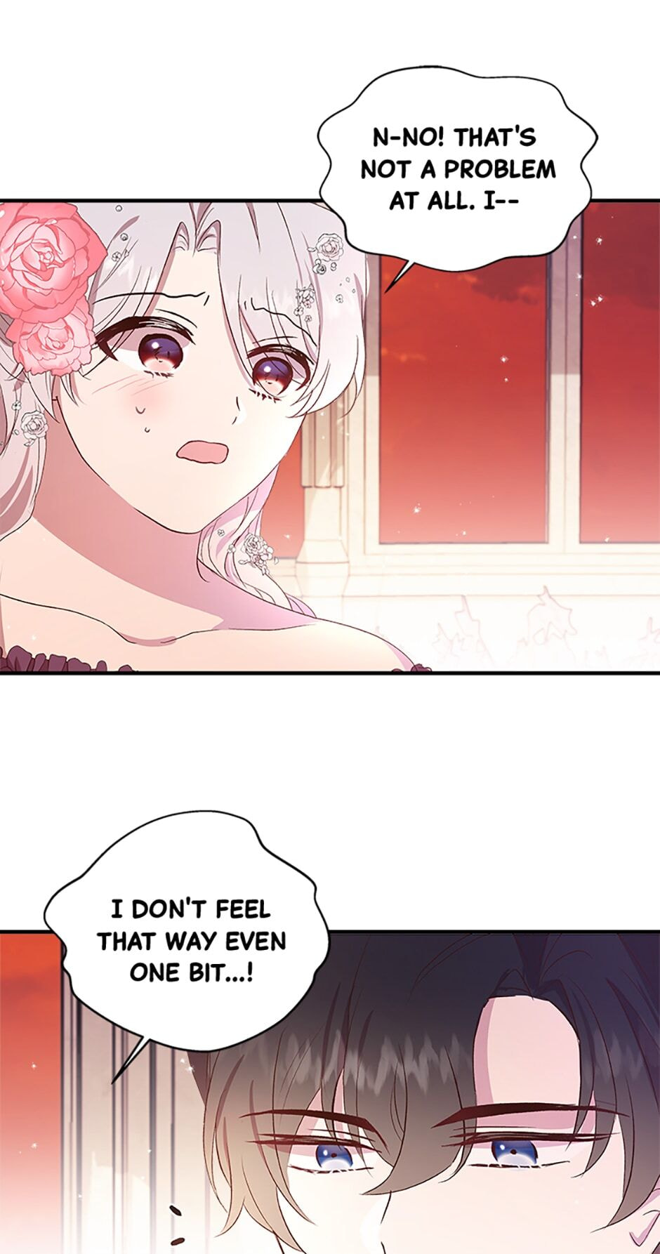 I Don