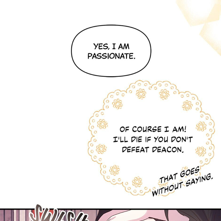 I Don