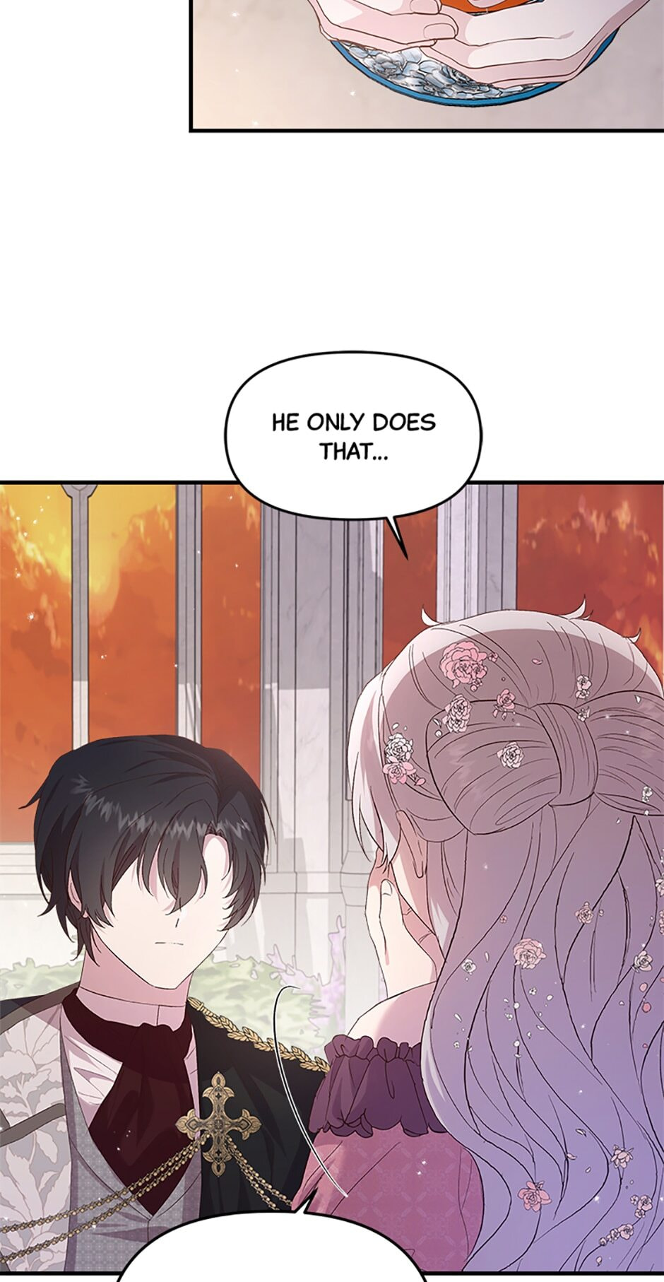 I Don
