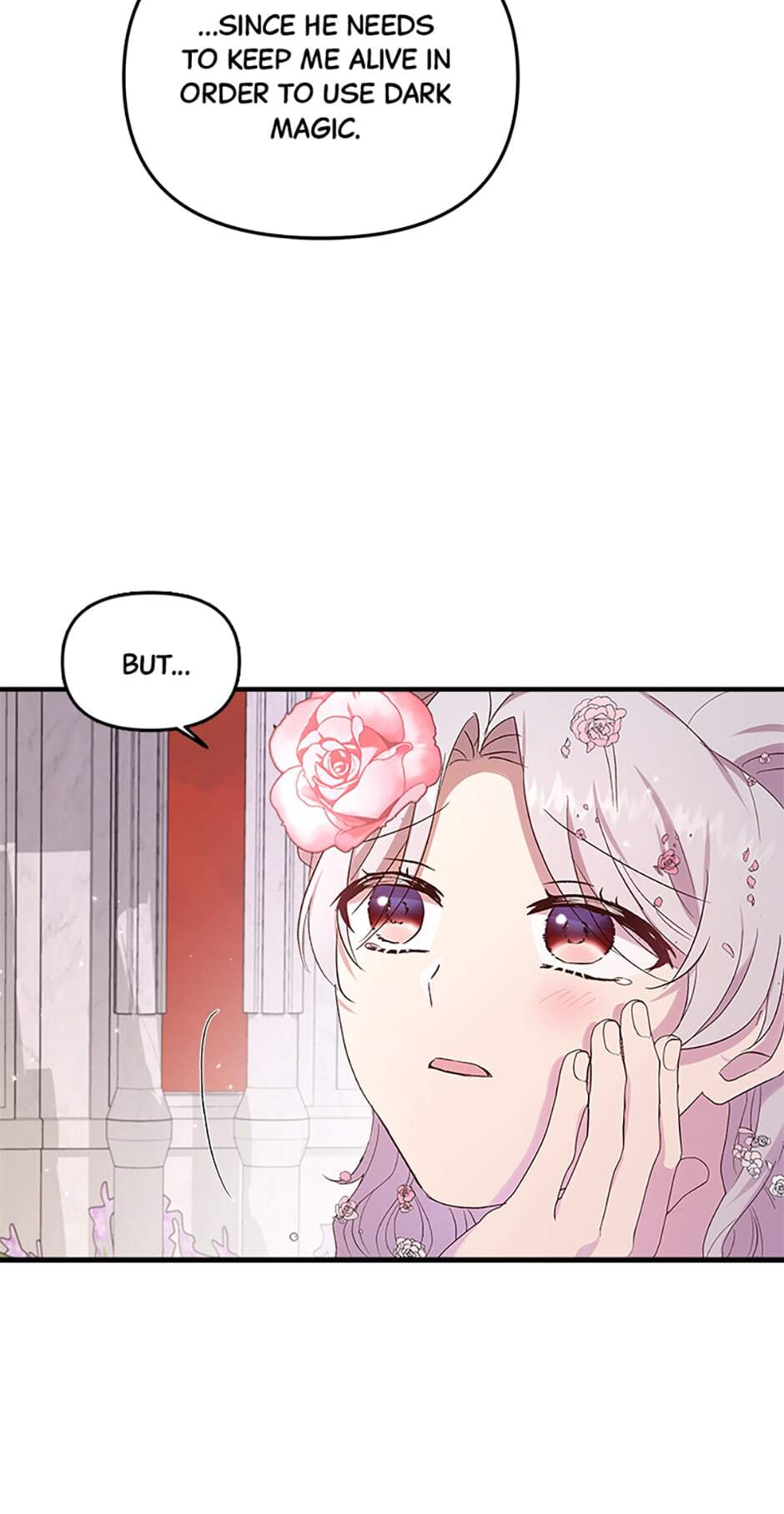 I Don