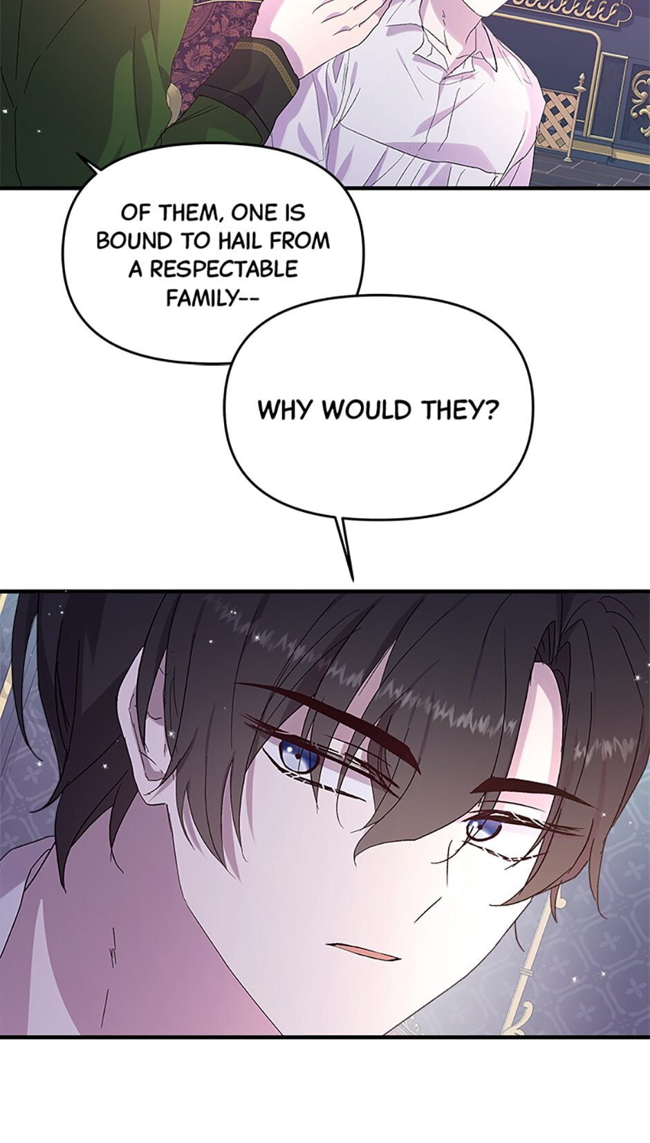I Don