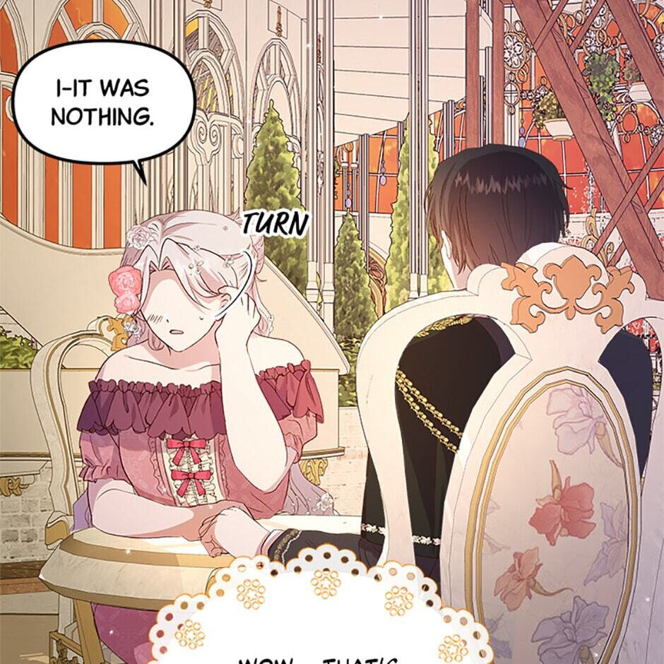 I Don
