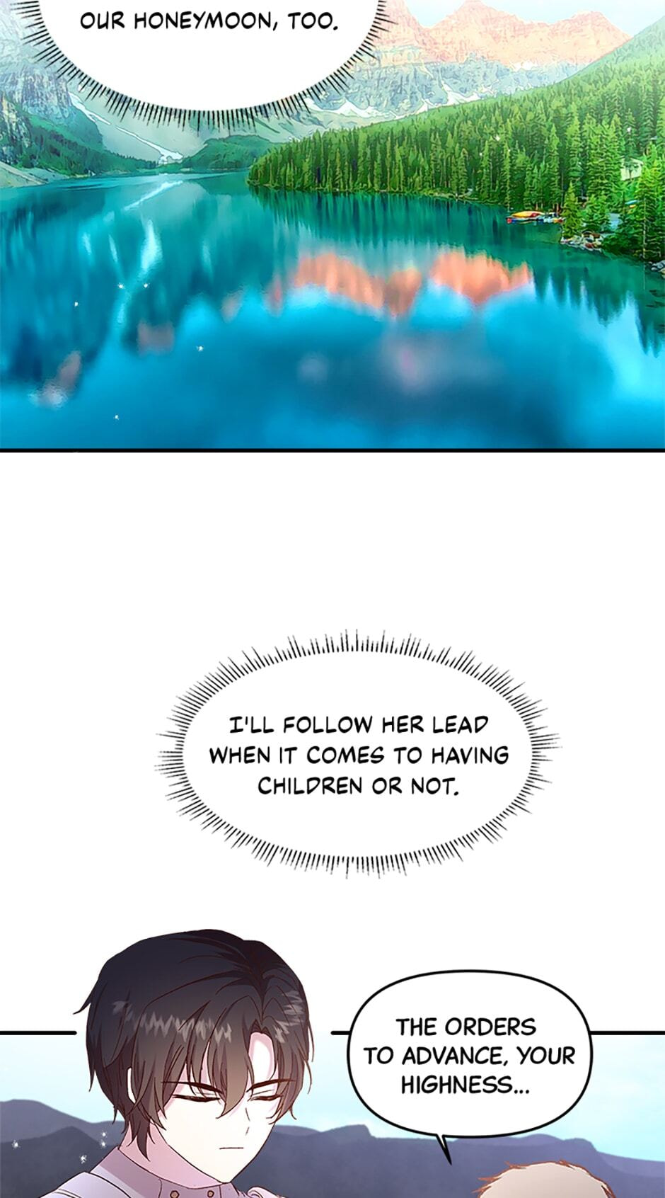 I Don