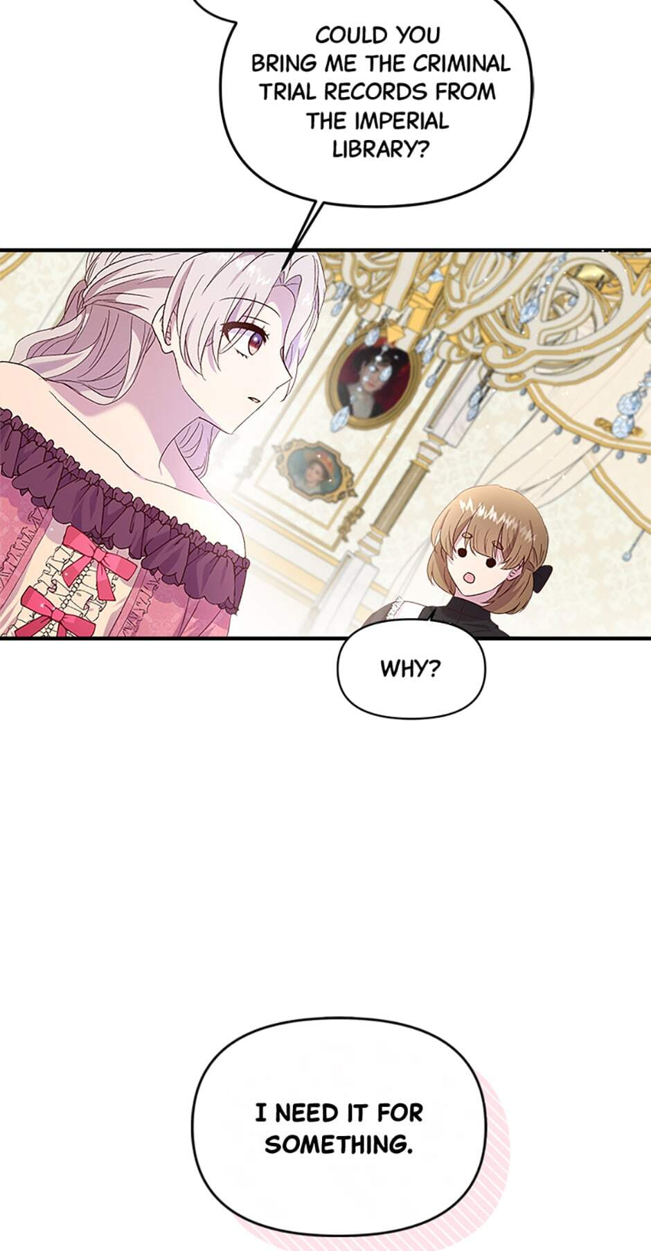 I Don