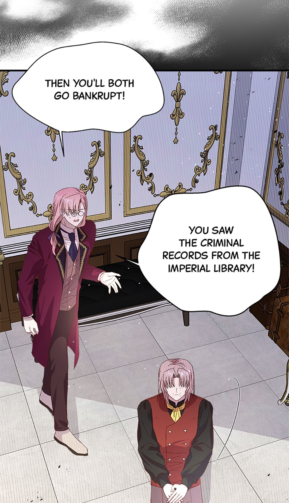 I Don