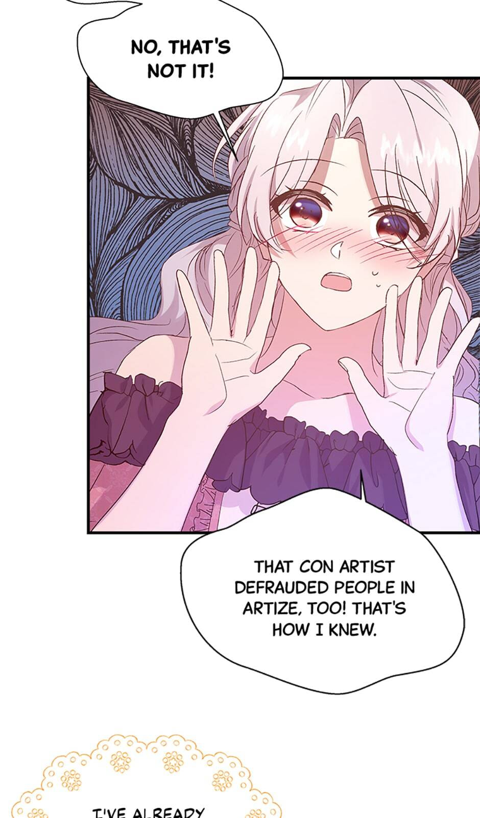 I Don