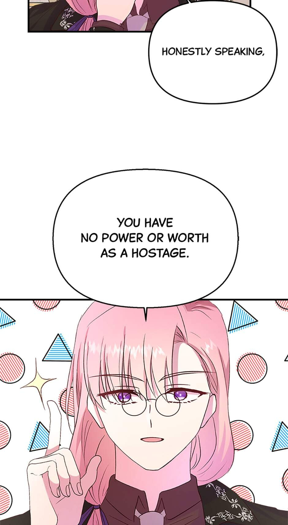 I Don