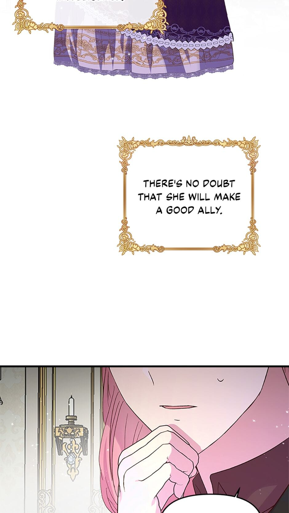 I Don