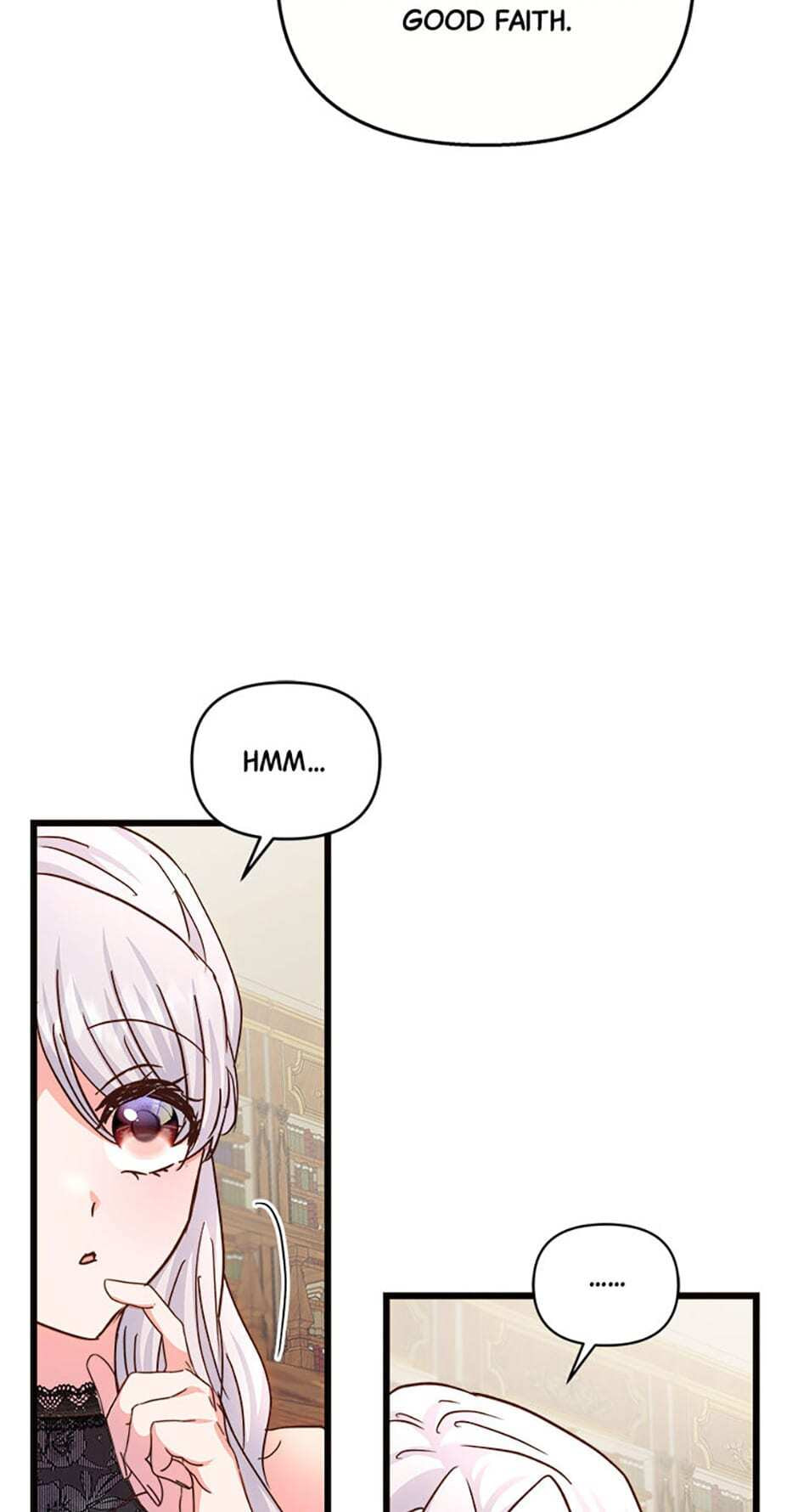 I Don