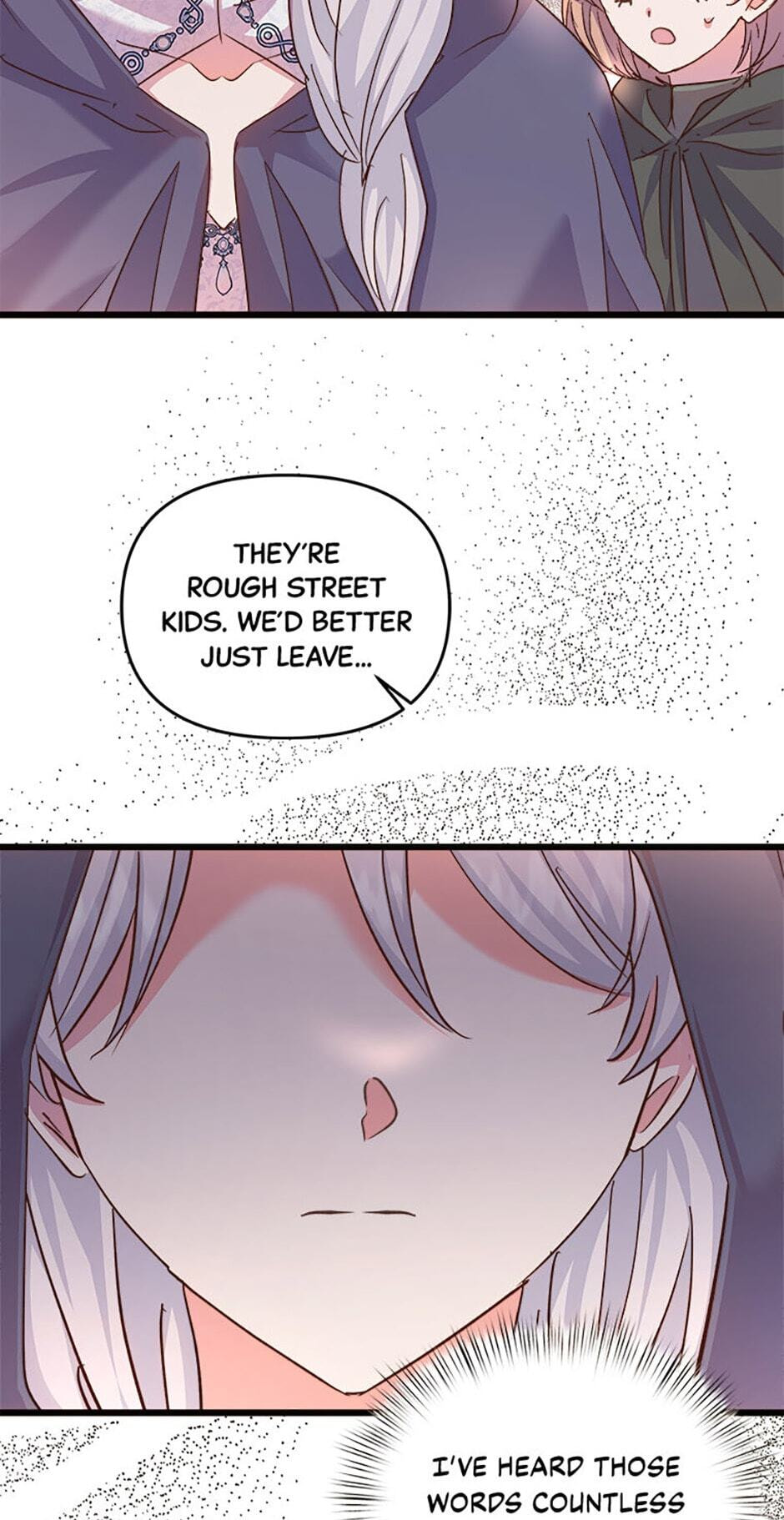 I Don