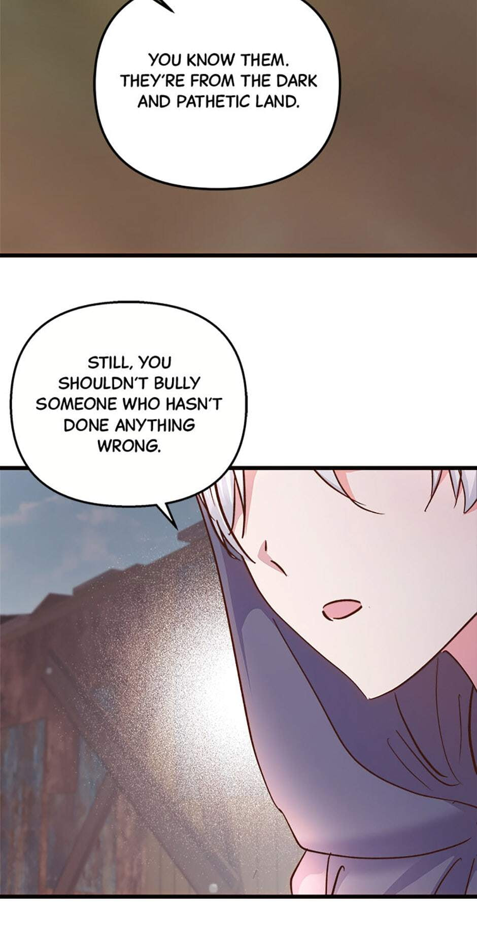 I Don