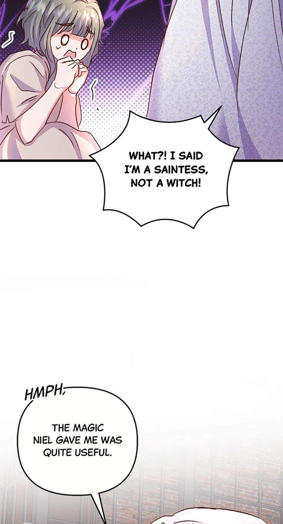 I Don