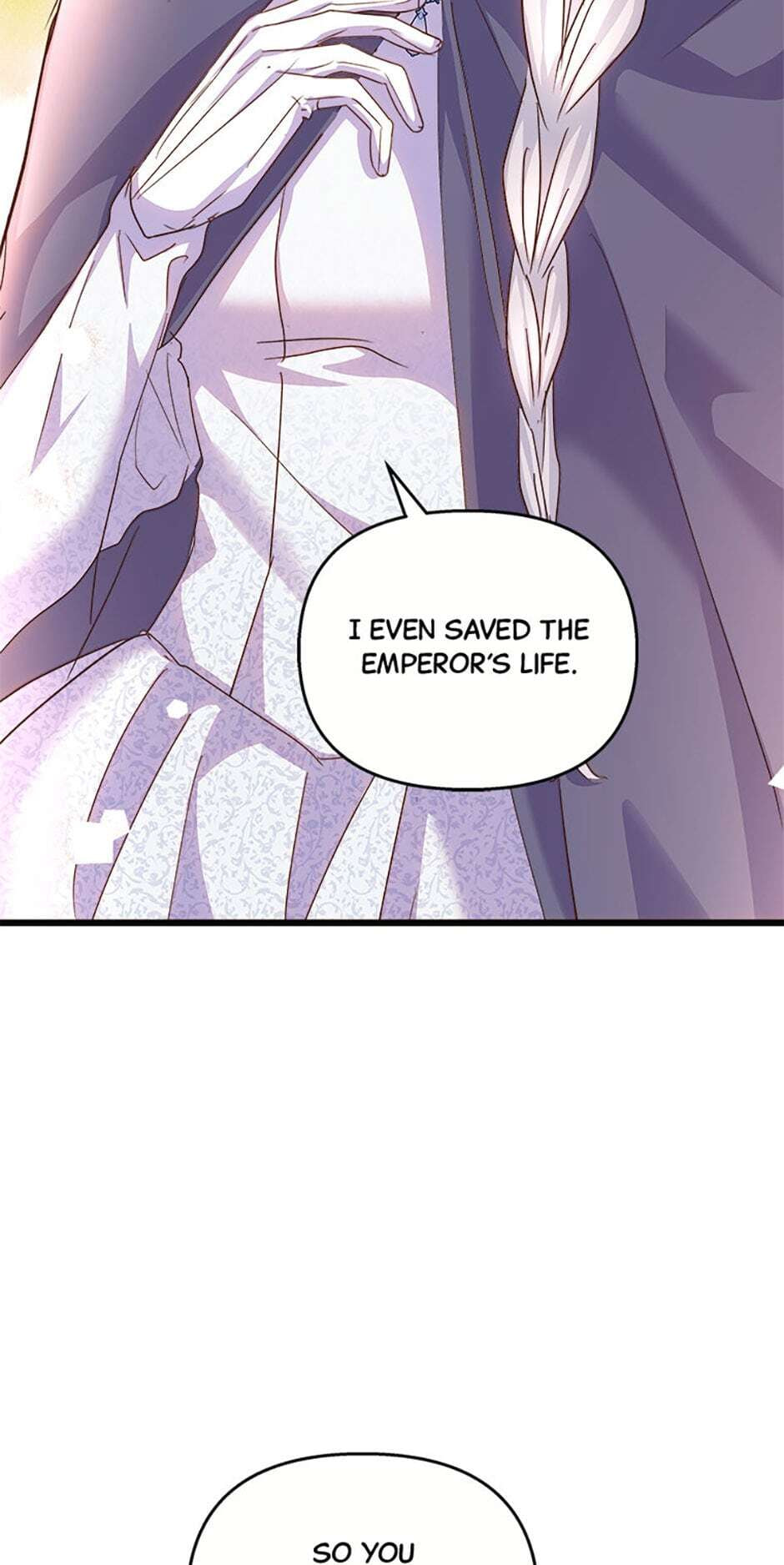 I Don