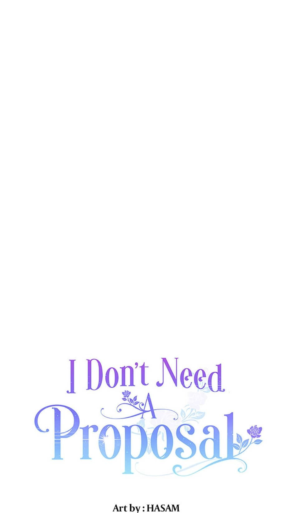 I Don